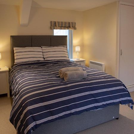 The Anchor Inn Hartland Esterno foto