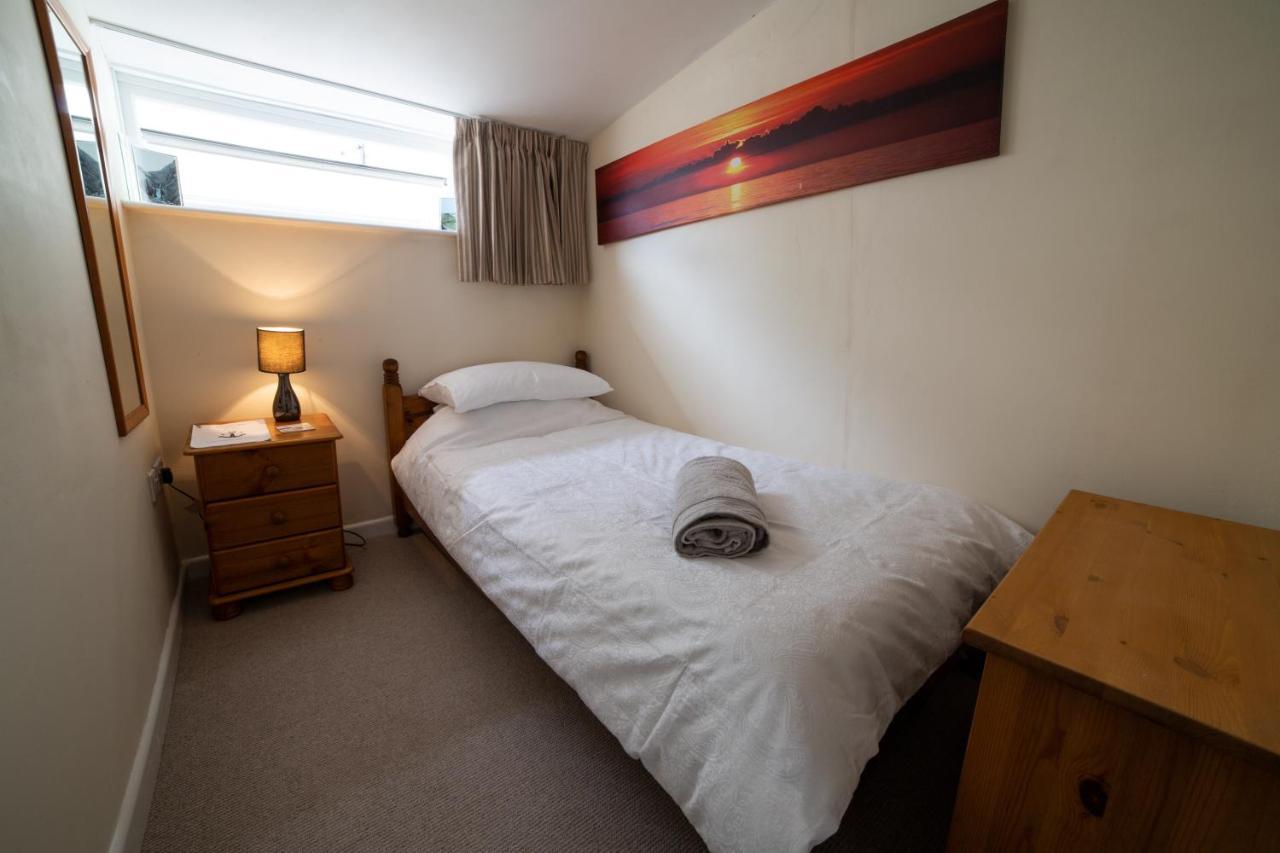 The Anchor Inn Hartland Esterno foto