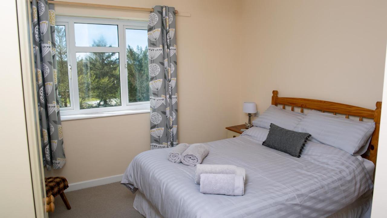 The Anchor Inn Hartland Esterno foto