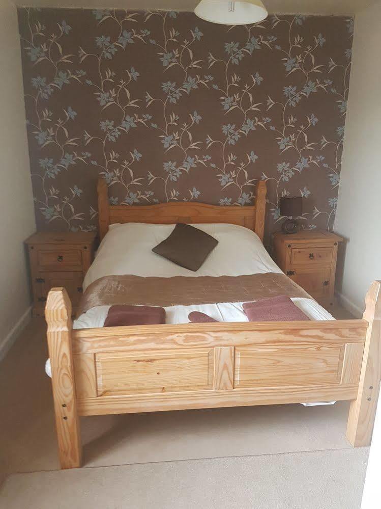 The Anchor Inn Hartland Esterno foto